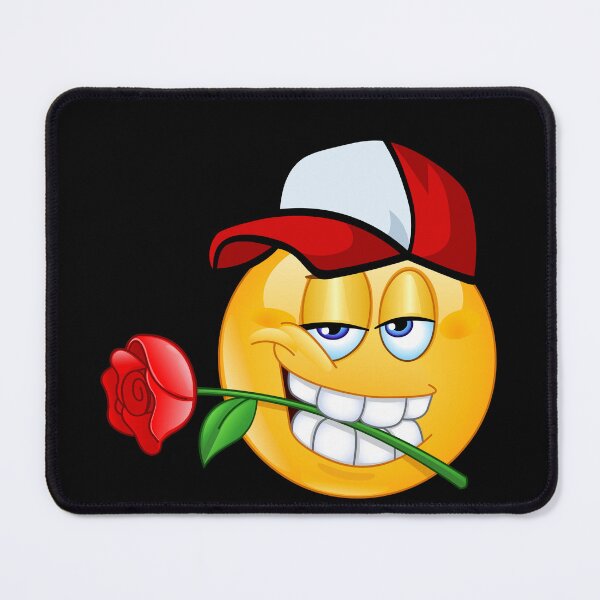 Item preview, Laughing emoji designed and sold by elnexshop.