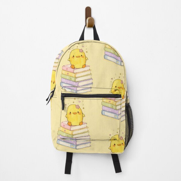 Item preview, Cute Yellow Chick with Stars and Heart designed and sold by abrar403.