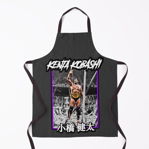 Item preview, Kenta Kobashi - GHC Champion!!! designed and sold by CERichards.