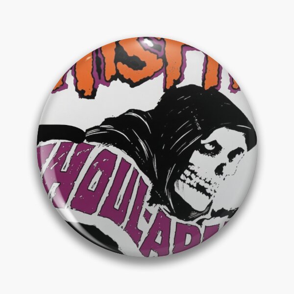 Item preview, Misfits Band designed and sold by slowocelot.