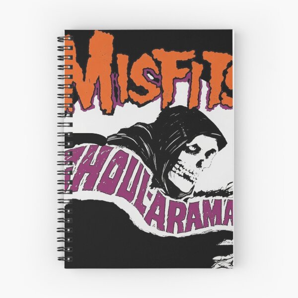 Item preview, Misfits Band designed and sold by slowocelot.