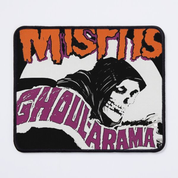 Item preview, Misfits Band designed and sold by slowocelot.