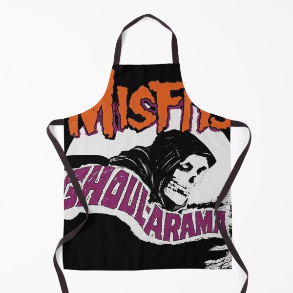 Item preview, Misfits Band designed and sold by slowocelot.