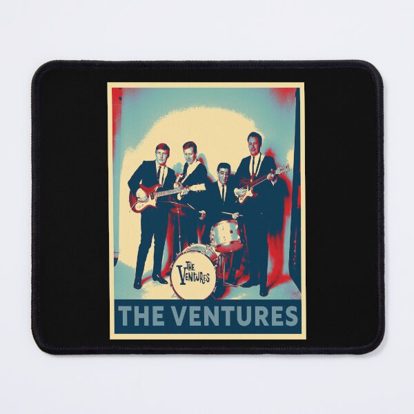 Item preview, The Ventures designed and sold by VerdePlantTees.