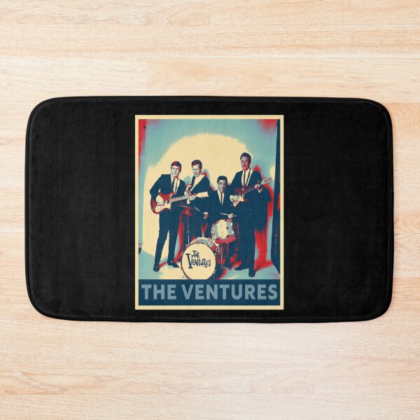 Item preview, The Ventures designed and sold by VerdePlantTees.