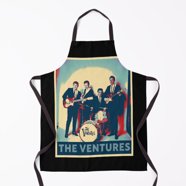 Item preview, The Ventures designed and sold by VerdePlantTees.