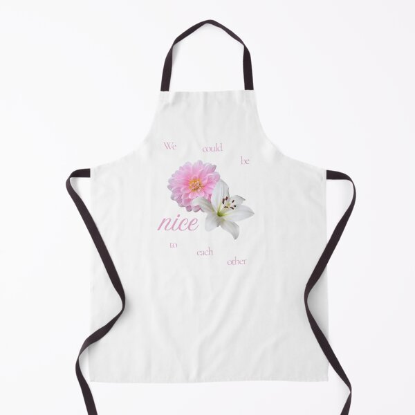 Item preview, We could be nice to each other designed and sold by DhriegoStudio.