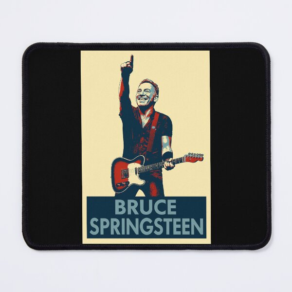 Item preview, Bruce Springsteen designed and sold by VerdePlantTees.