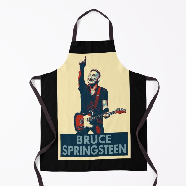 Item preview, Bruce Springsteen designed and sold by VerdePlantTees.