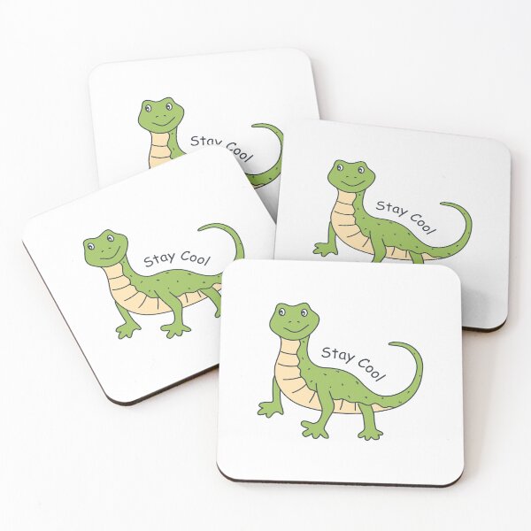 Item preview, Cute Gecko designed and sold by IrynaAlex.