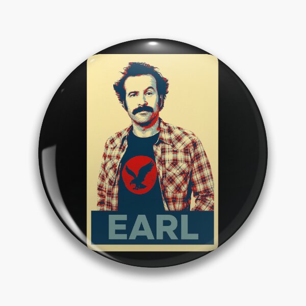 Item preview, Earl designed and sold by VerdePlantTees.