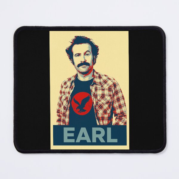 Item preview, Earl designed and sold by VerdePlantTees.
