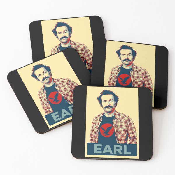 Item preview, Earl designed and sold by VerdePlantTees.