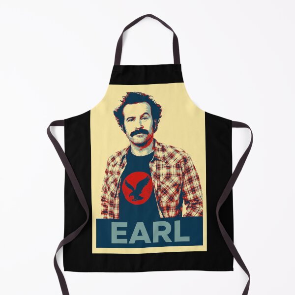Item preview, Earl designed and sold by VerdePlantTees.