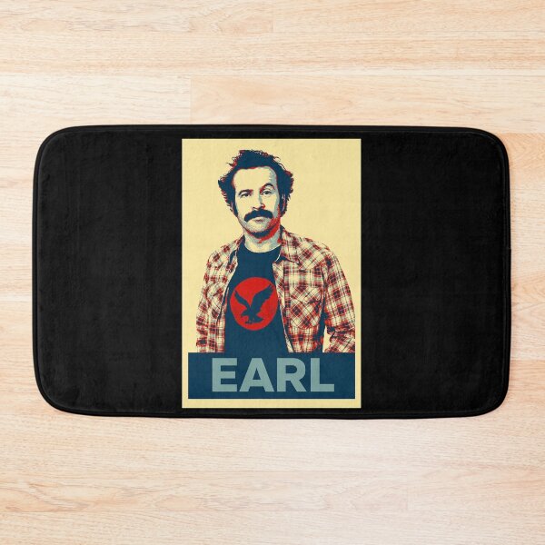 Item preview, Earl designed and sold by VerdePlantTees.