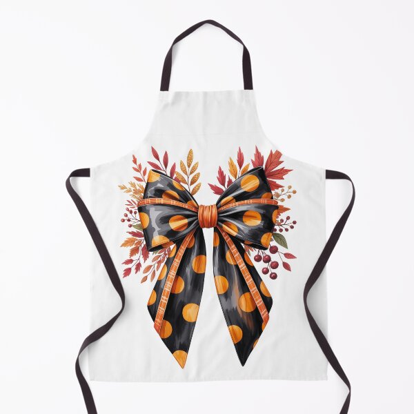 Item preview, Festive Autumn Bow designed and sold by jkrphoto.