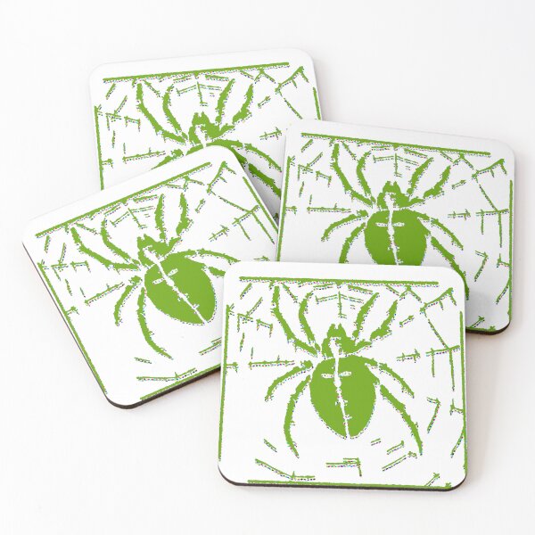 Item preview, Cocteau Twins Spider designed and sold by Rvival-Merch.