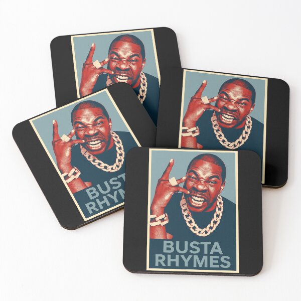 Item preview, Busta Rhymes designed and sold by VerdePlantTees.