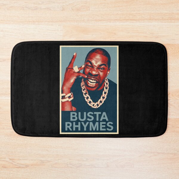 Item preview, Busta Rhymes designed and sold by VerdePlantTees.