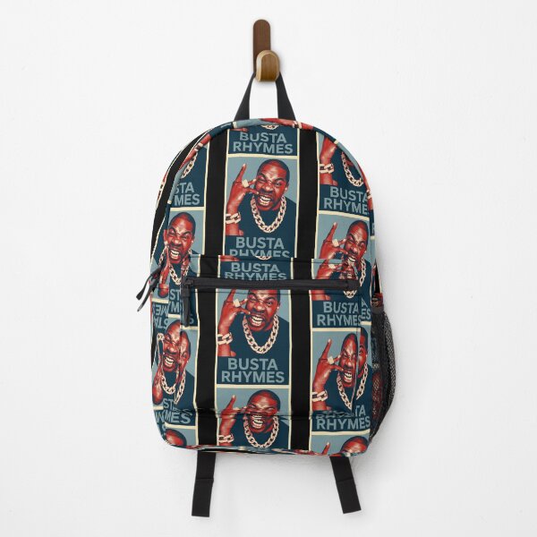 Item preview, Busta Rhymes designed and sold by VerdePlantTees.