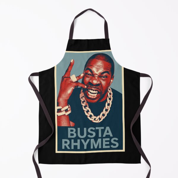 Item preview, Busta Rhymes designed and sold by VerdePlantTees.
