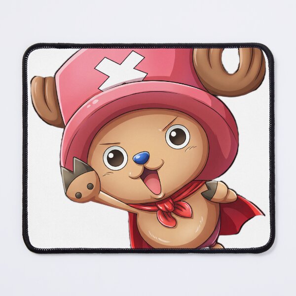Item preview, Cute Superhero Chopper Flying Anime Art designed and sold by cotton candy lover.