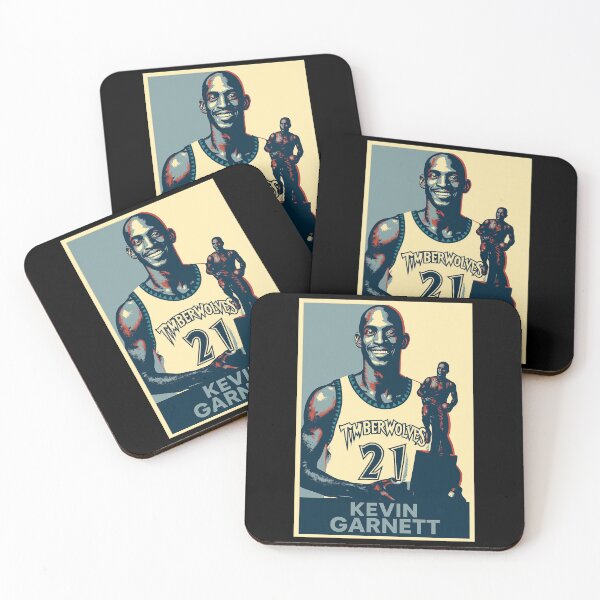 Item preview, Kevin Garnett designed and sold by VerdePlantTees.
