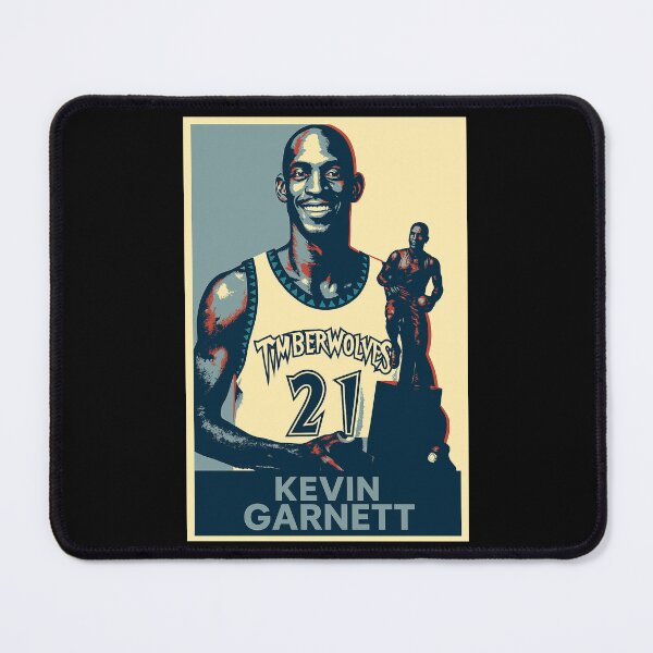 Item preview, Kevin Garnett designed and sold by VerdePlantTees.