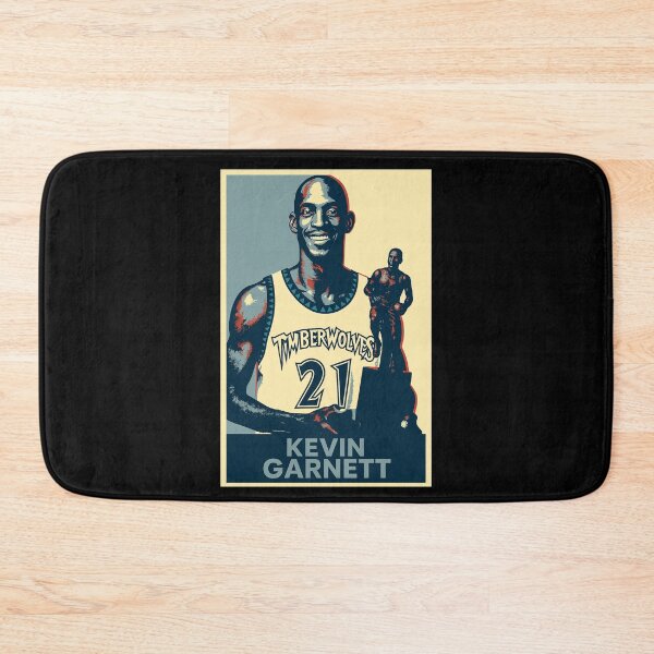 Item preview, Kevin Garnett designed and sold by VerdePlantTees.