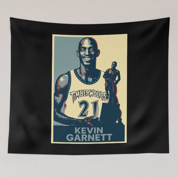 Item preview, Kevin Garnett designed and sold by VerdePlantTees.