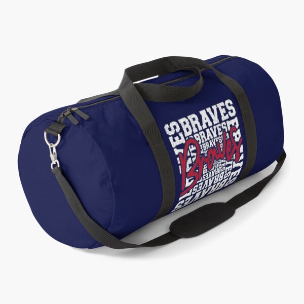 Item preview, Vintage Braves Script Classic Retro Sports Team Spirit designed and sold by RockTheFeal.