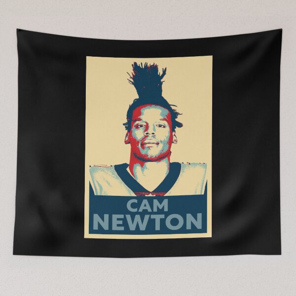 Item preview, Cam Newton designed and sold by VerdePlantTees.