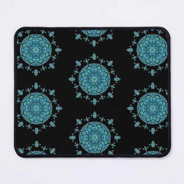 Item preview, Mandala: Aeon designed and sold by Juan-B.