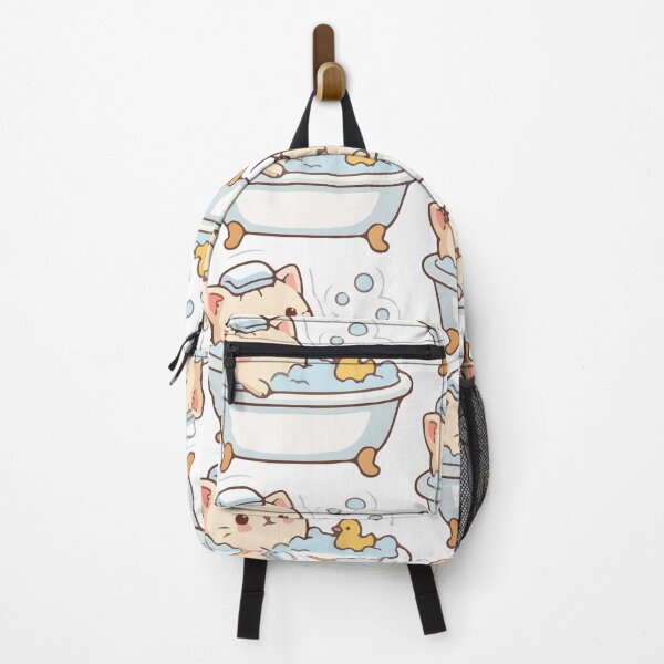 Item preview, Dumpli the Dumpling Cat | Cute Kawaii Original Character designed and sold by daenarys123.