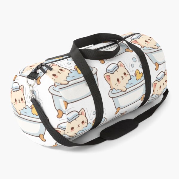Item preview, Dumpli the Dumpling Cat | Cute Kawaii Original Character designed and sold by daenarys123.