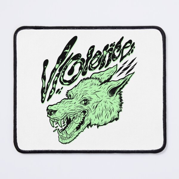 Item preview, Dog Illustration designed and sold by imaratbag.