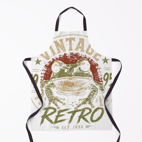 Item preview, Vintage Grunge Frog Retro 1995 Graphic Essential T-Shirt designed and sold by samidkaram.