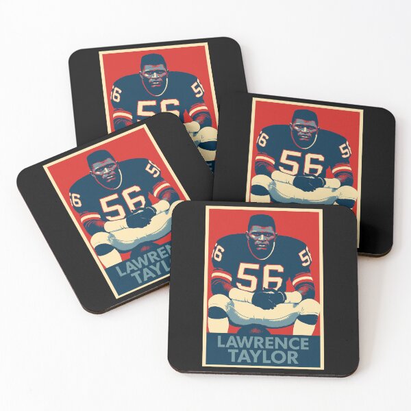 Item preview, Lawrence Taylor designed and sold by VerdePlantTees.