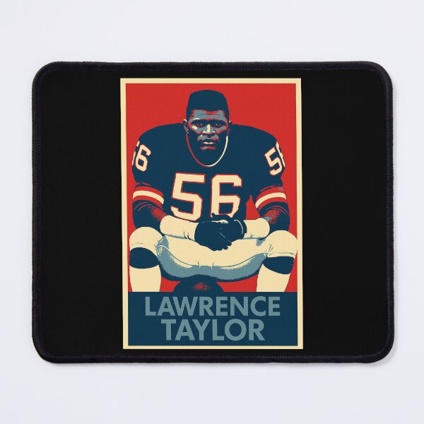 Item preview, Lawrence Taylor designed and sold by VerdePlantTees.