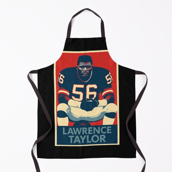 Item preview, Lawrence Taylor designed and sold by VerdePlantTees.