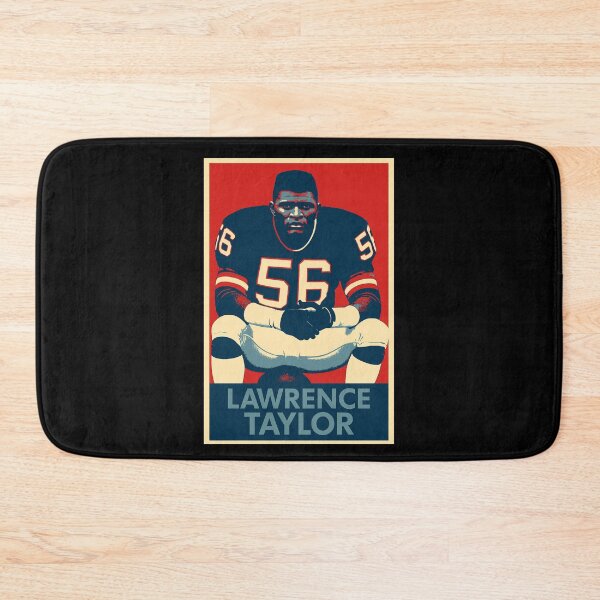 Item preview, Lawrence Taylor designed and sold by VerdePlantTees.