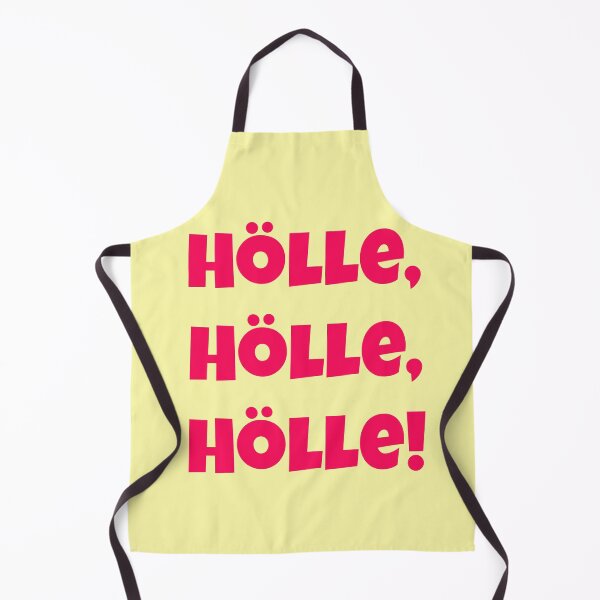 Item preview, Hell Hell Hell Schlager Songtext Typography designed and sold by Mauswohn.