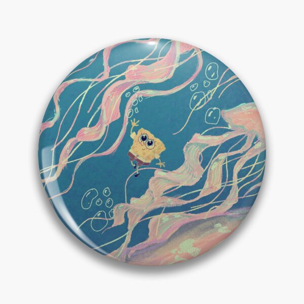 Item preview, Jellyfishing designed and sold by charliestudios.