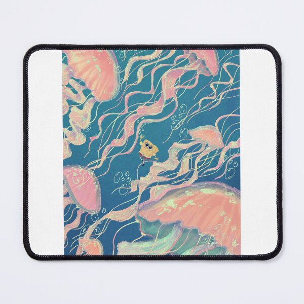 Item preview, Jellyfishing designed and sold by charliestudios.