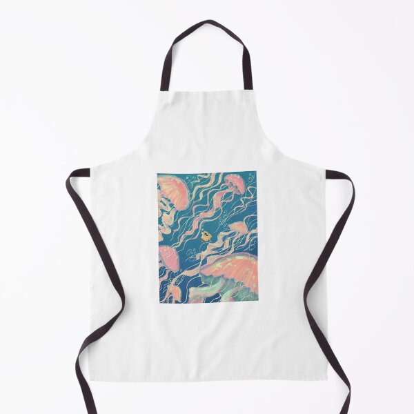 Item preview, Jellyfishing designed and sold by charliestudios.