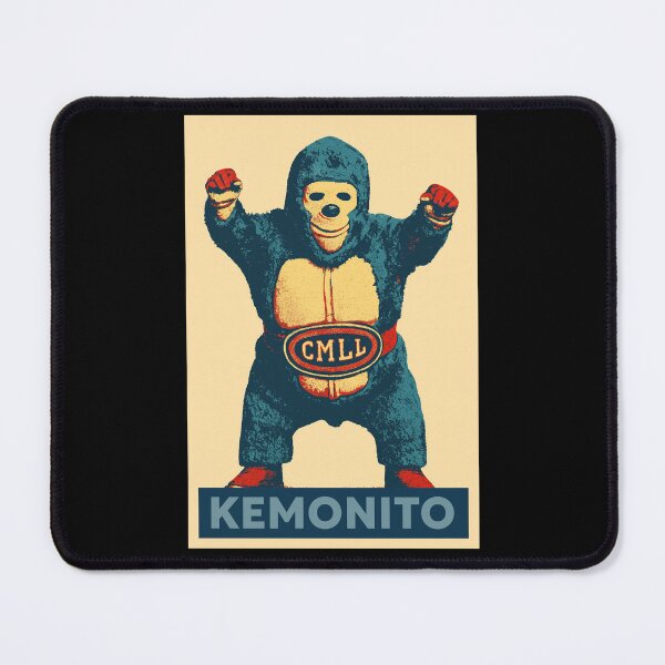 Item preview, Kemonito designed and sold by VerdePlantTees.