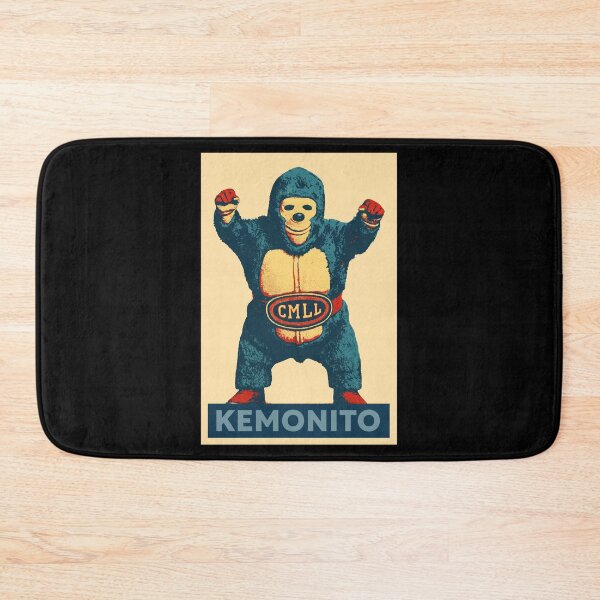 Item preview, Kemonito designed and sold by VerdePlantTees.