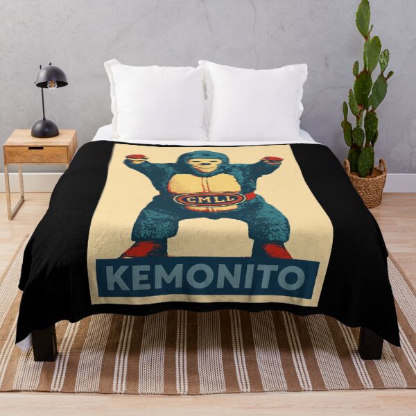 Item preview, Kemonito designed and sold by VerdePlantTees.