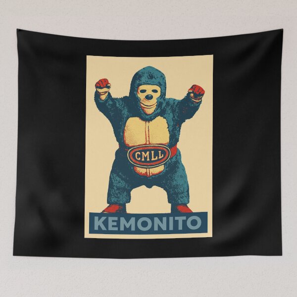 Item preview, Kemonito designed and sold by VerdePlantTees.