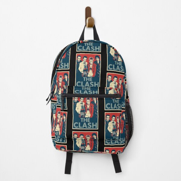 Item preview, The Clash designed and sold by VerdePlantTees.